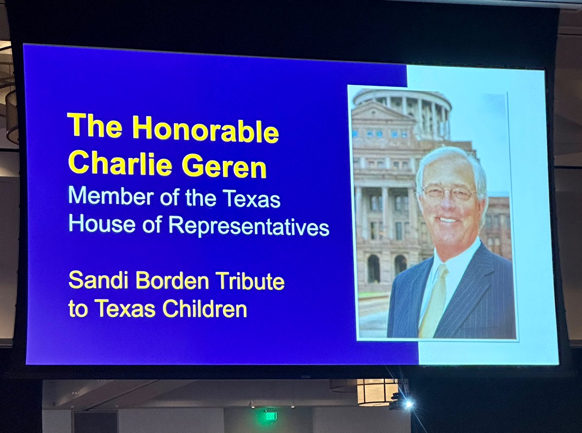 “Really stupid politics” Thank you for supporting Texas Public Schools @charliegeren! We also appreciate all you do for @castleberryisd! #CISDBetterTogether #WeLeadTX @tepsatalk