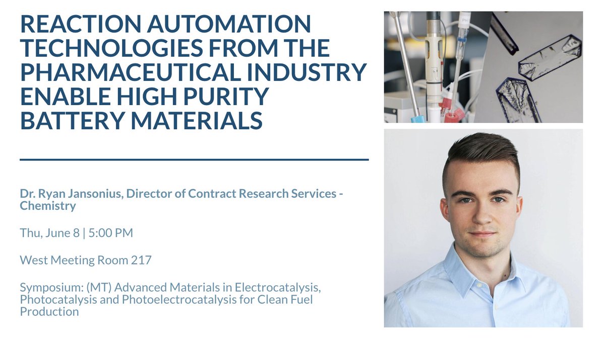 Telescope Innovations (@telescopeinn) on Twitter photo One of our #tech differentiators is applying industry-driving methods from #pharma to other chemical manufacturing problems. Find out how at our last #CSC2023 talk today @ 5 pm, Room 217. One of our #tech differentiators is applying industry-driving methods from #pharma to other chemical manufacturing problems. Find out how at our last #CSC2023 talk today @ 5 pm, Room 217.