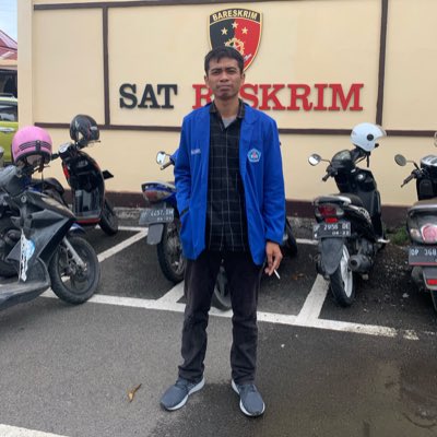 #FotoProfilBaru