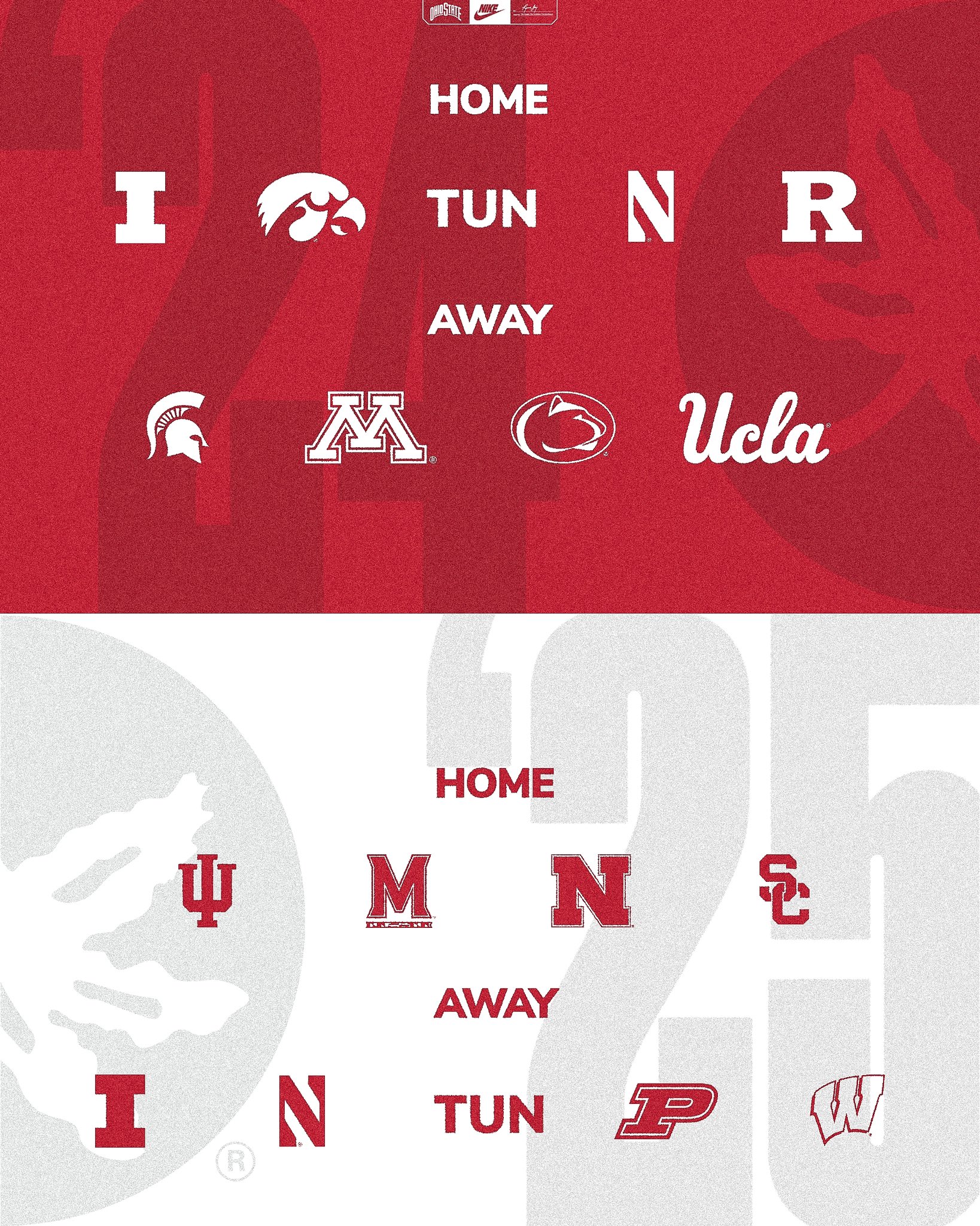 Ohio state 2024 football schedule 2020