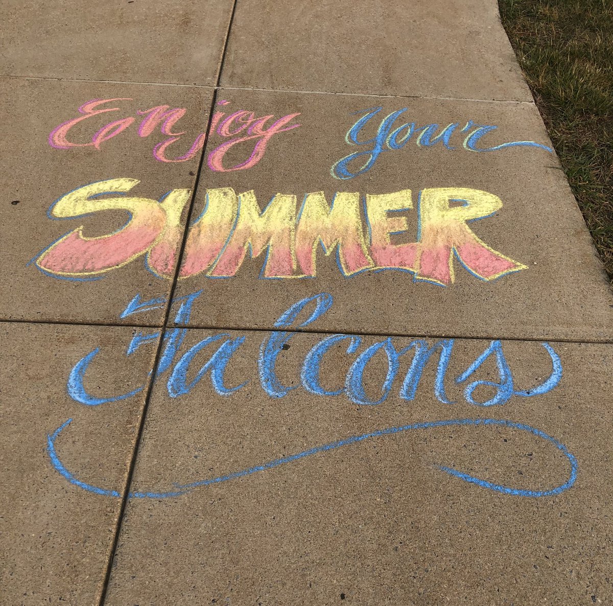 Mrs. Debra Ryland (@mrsdebraryland) on Twitter photo 2022-23 school year complete #success ☑️ <a href="/CLSD_Schools/">Cornwall-Lebanon SD</a> @MrBurtonCLSD <a href="/MrsMillerCLSD/">Marjorie Miller</a> 2022-23 school year complete #success ☑️ <a href="/CLSD_Schools/">Cornwall-Lebanon SD</a> @MrBurtonCLSD <a href="/MrsMillerCLSD/">Marjorie Miller</a>