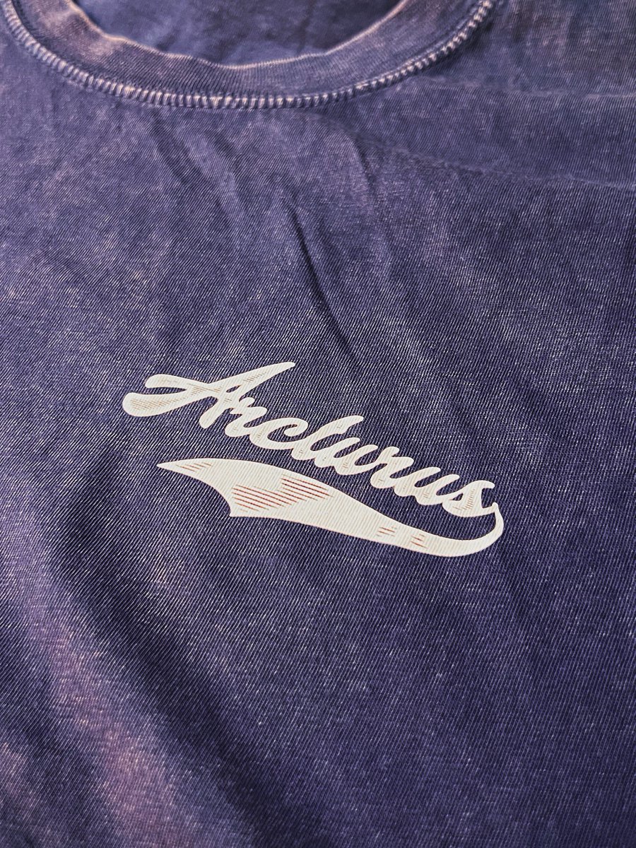 Astranis's tweet photo. Like this tweet to enter a random drawing for a chance to win our official Arcturus launch tee!

(Replies &amp; RTs give you extra entries🤫) https://t.co/xDUG1reMSu
