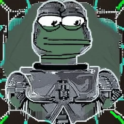 AIPepeToken's tweet photo. Stepping into the 2D world, AI Pepe defies dimensions! 😮 When you're an AI-cyberfrog, who needs 3D? Whether in two dimensions or three, #AIPepe is always ready to leap into the crypto universe. 🚀 #Crypto

Leap #DefyingDimensions #AIP #AIP $AIP https://t.co/kNxk33rBVR
