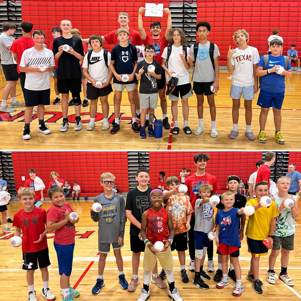 Grove City High School Boys Basketball tweet media