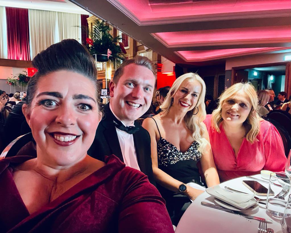 Come on DJ Declan we need simply the best <a href="/NOW_Group/">NOW Group</a> #wea23