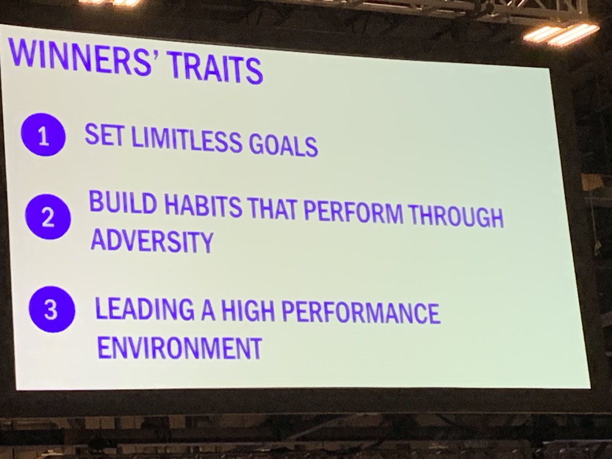 Great ideas and examples from ⁦<a href="/DrKAmirault/">DrKimberley Amirault</a>⁩ to achieving goals - thanks for the stories and encouragement!