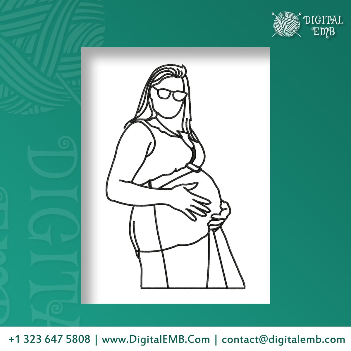 DigitalEmb tweet picture