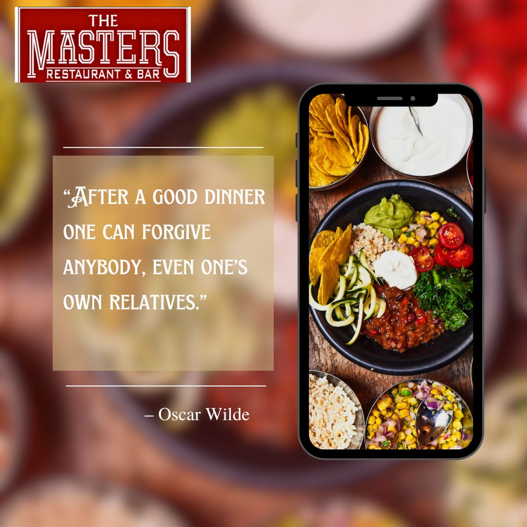 The Masters (@themasters_rb) on Twitter photo 