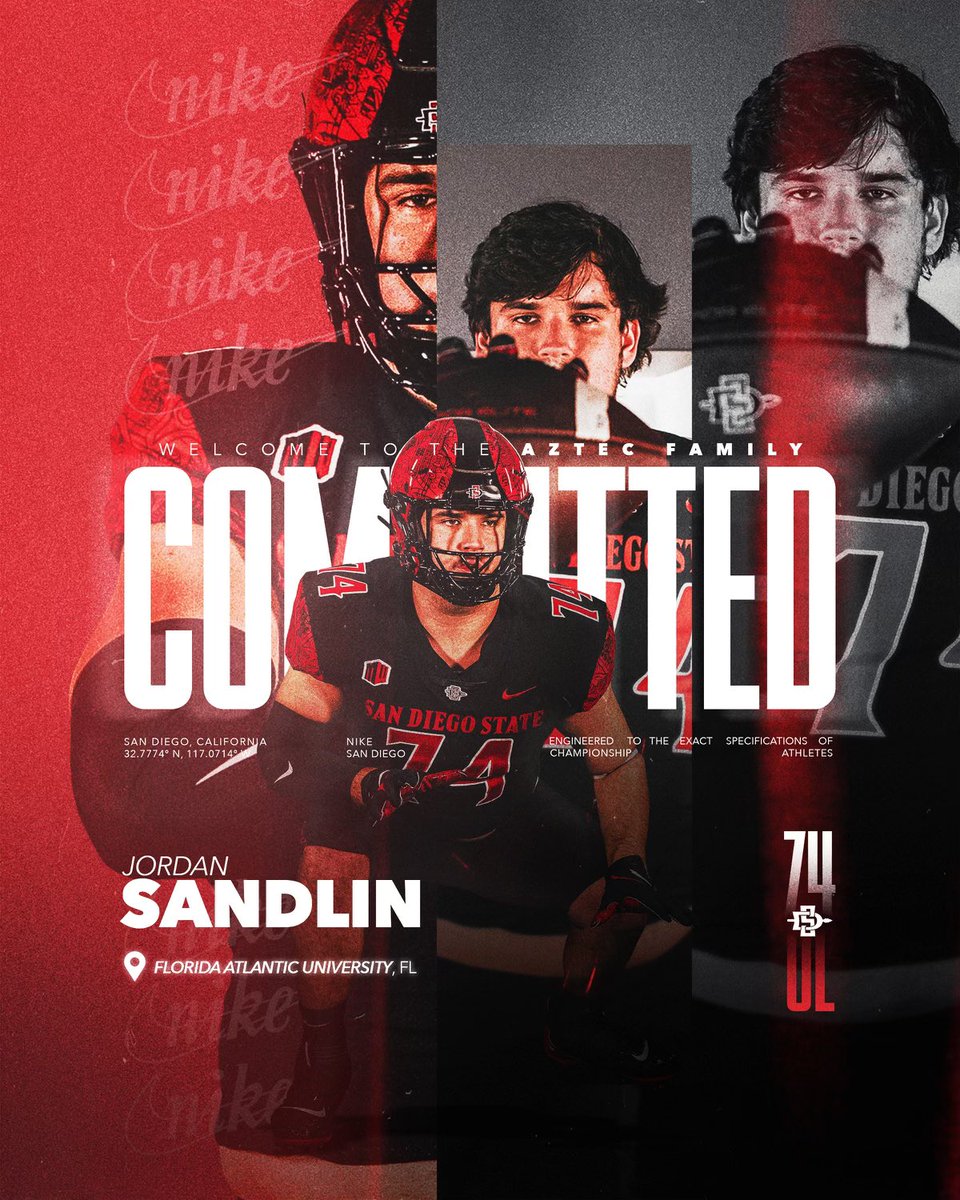 Jordan Sandlin tweet media