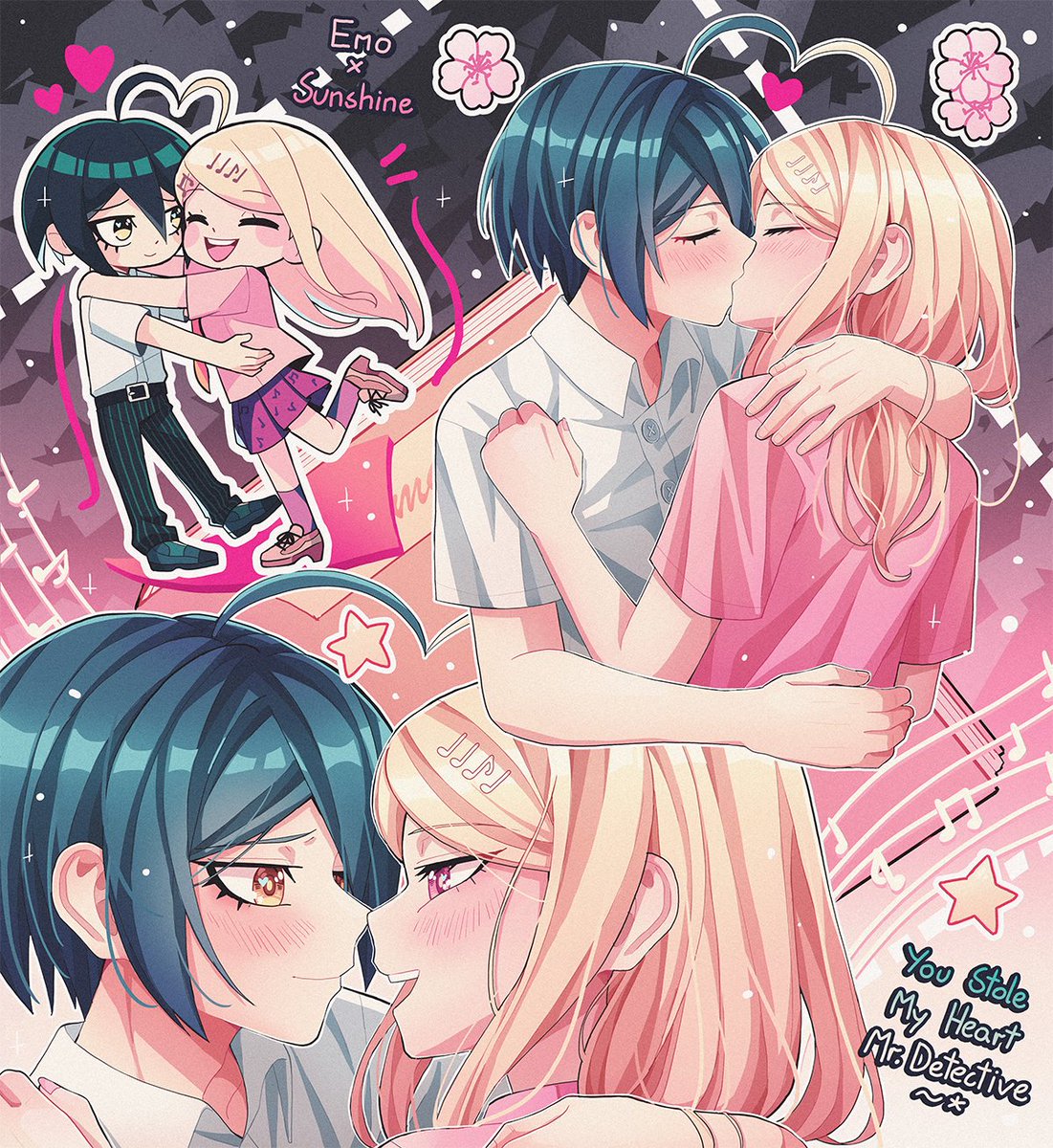 cheerpuppy14's tweet photo. As promised, new old saimatsus 🩷💙 https://t.co/bDETHRRT92