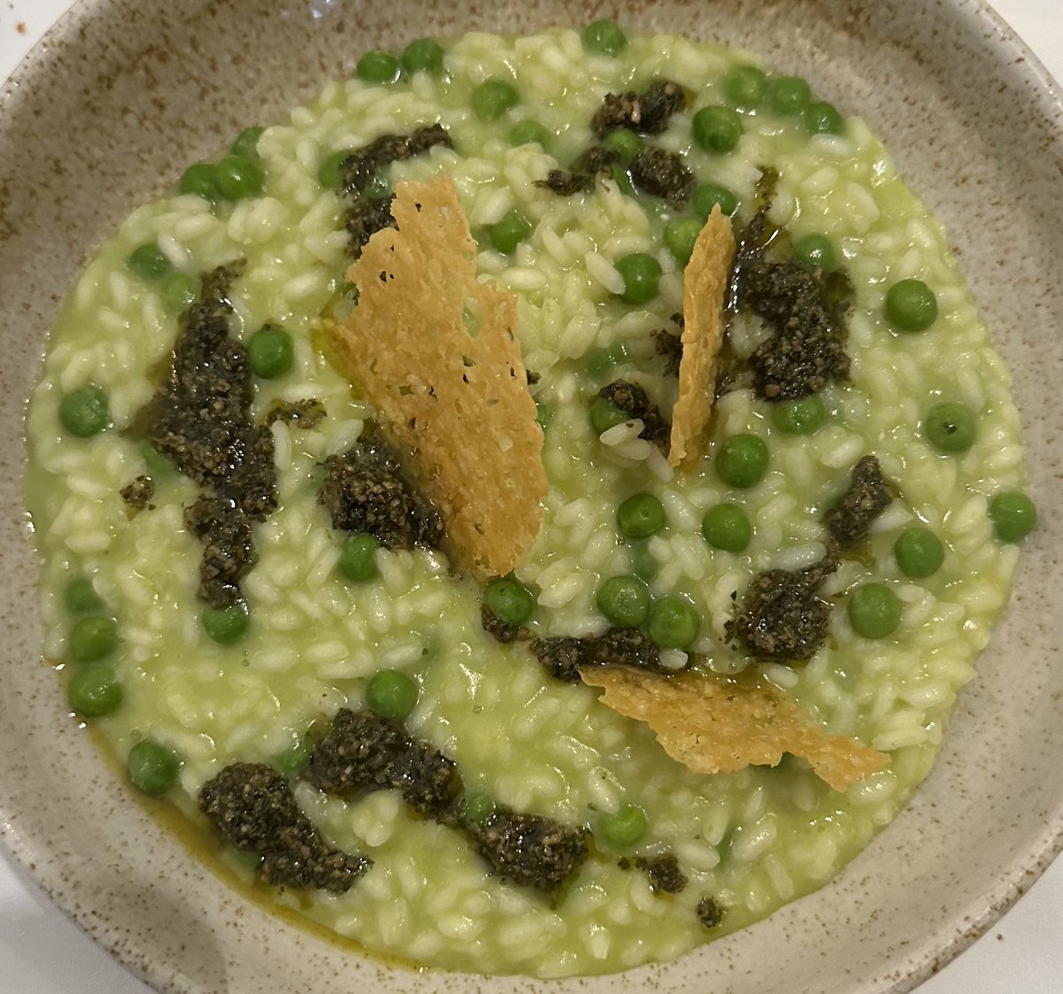 Gyles Brandreth tweet media