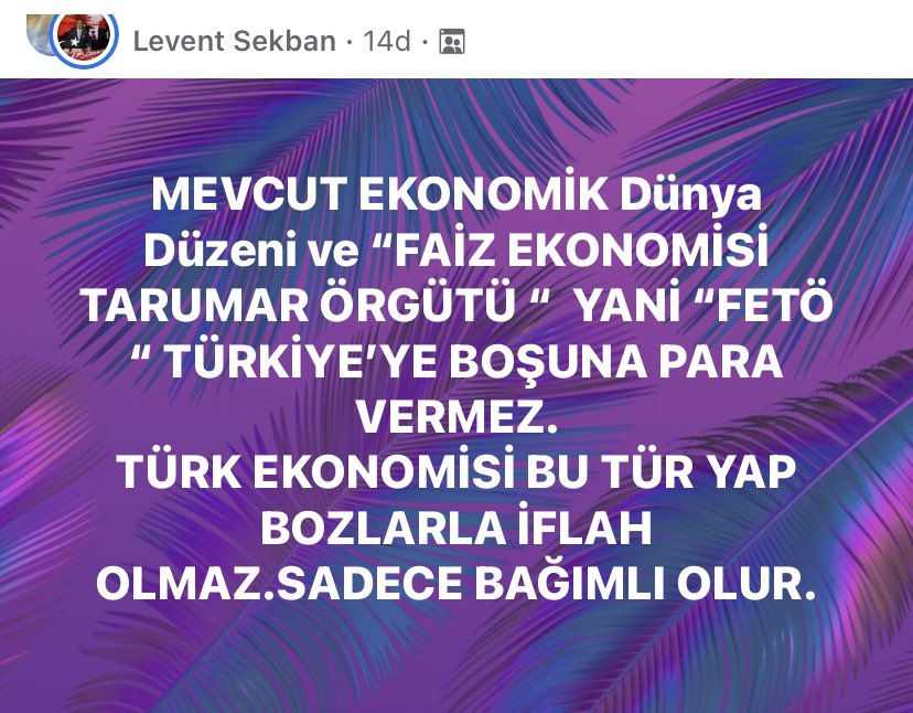 LevenTSekban's tweet image. 11/12

 Dünya Ekonomisinde Para nın durumu 2030 a kadar Nasıl olacak ? 

para Sistemi Ne olacak? Dijital Dönüşüm İnsanlığı Nasıl Etkileyecek?

facebook.com/53098171704128…

🇹🇷🇹🇷🇹🇷🇹🇷

#Sekbanasihatname #TCakçe #Türkakçe #Ekonomi2023 #Bilişimsanayidevrimi #KadimTürkaklı