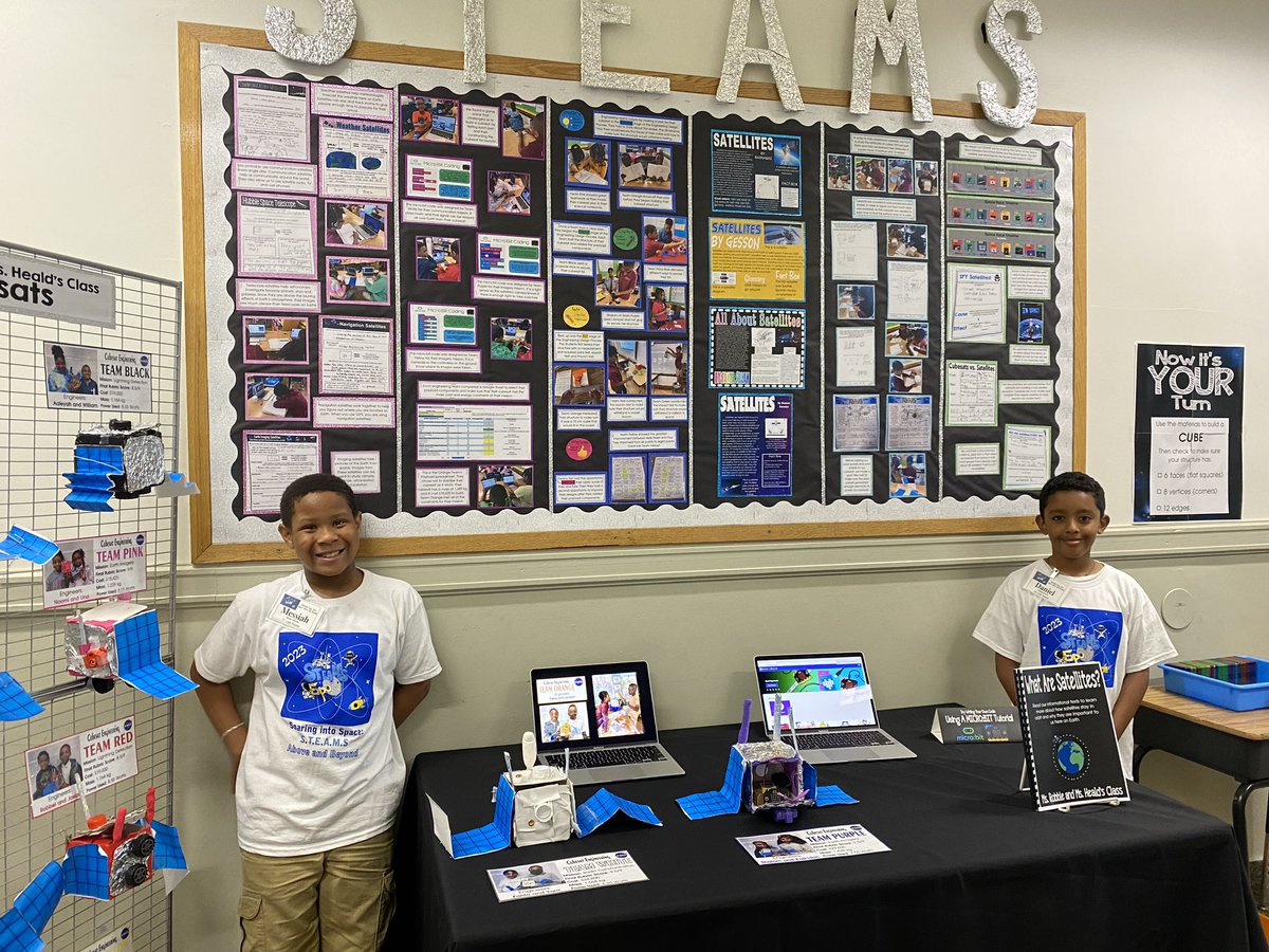 Caitlin Robbie tweet media