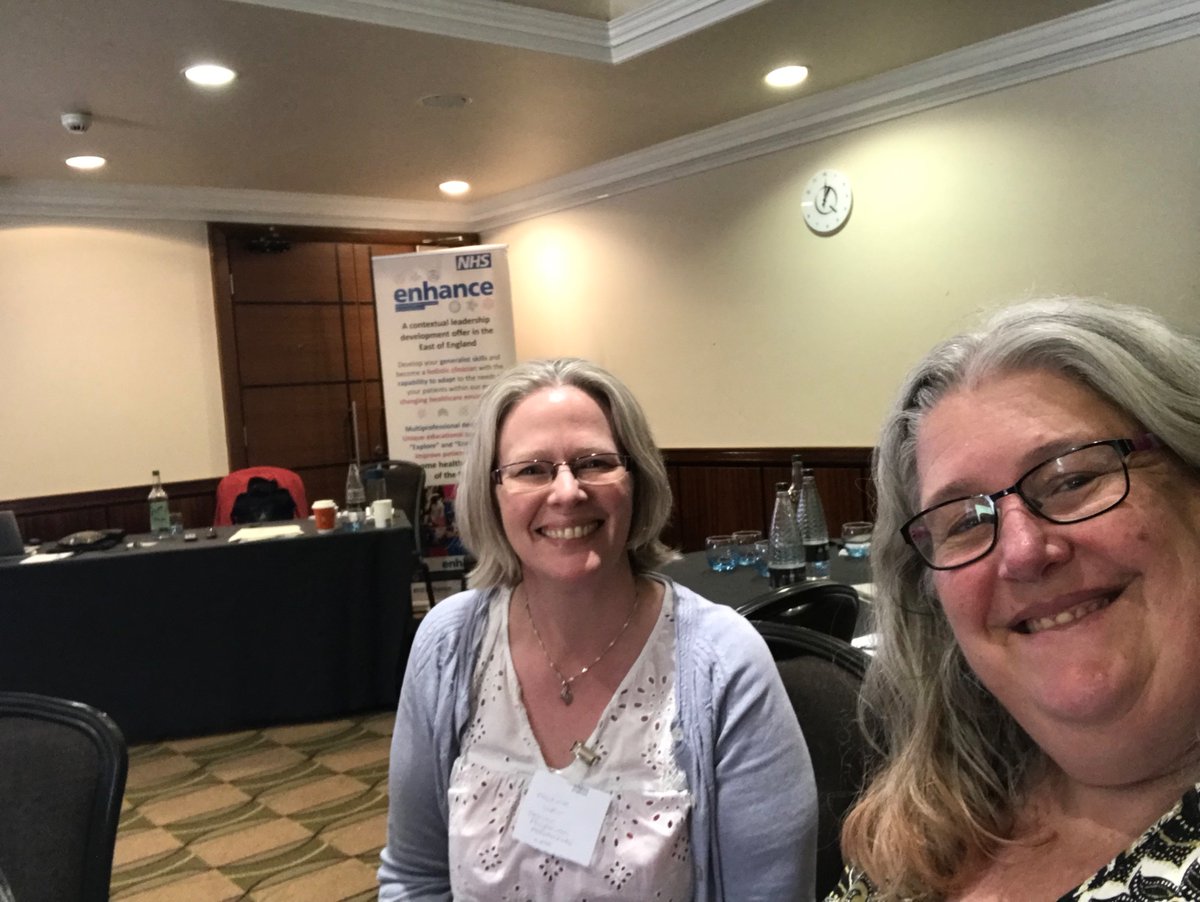 HJohnson2FSD's tweet photo. @dolmo76 @NHSHEE_EoE Definitely! Lots of fab ppl from most of our trusts, MEM, pharmacy training managers and facilitators,FTPD, PA ambassadors, multiprofessional fellows… https://t.co/LGOUd92ndH
