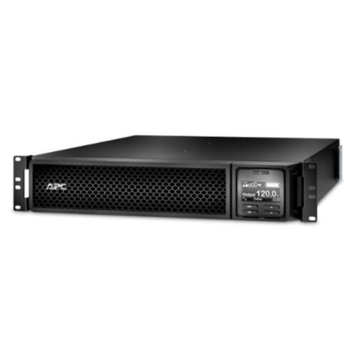 UndIndustrieDe's tweet photo. Surplus New APC Smart-UPS SRT 1500 Rack Mount 120V (SRT1500RMXLA) (ad eBay) https://t.co/hpnPsRKGhk https://t.co/hutMeSD5Xs