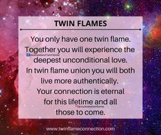 444...TwinFlames...