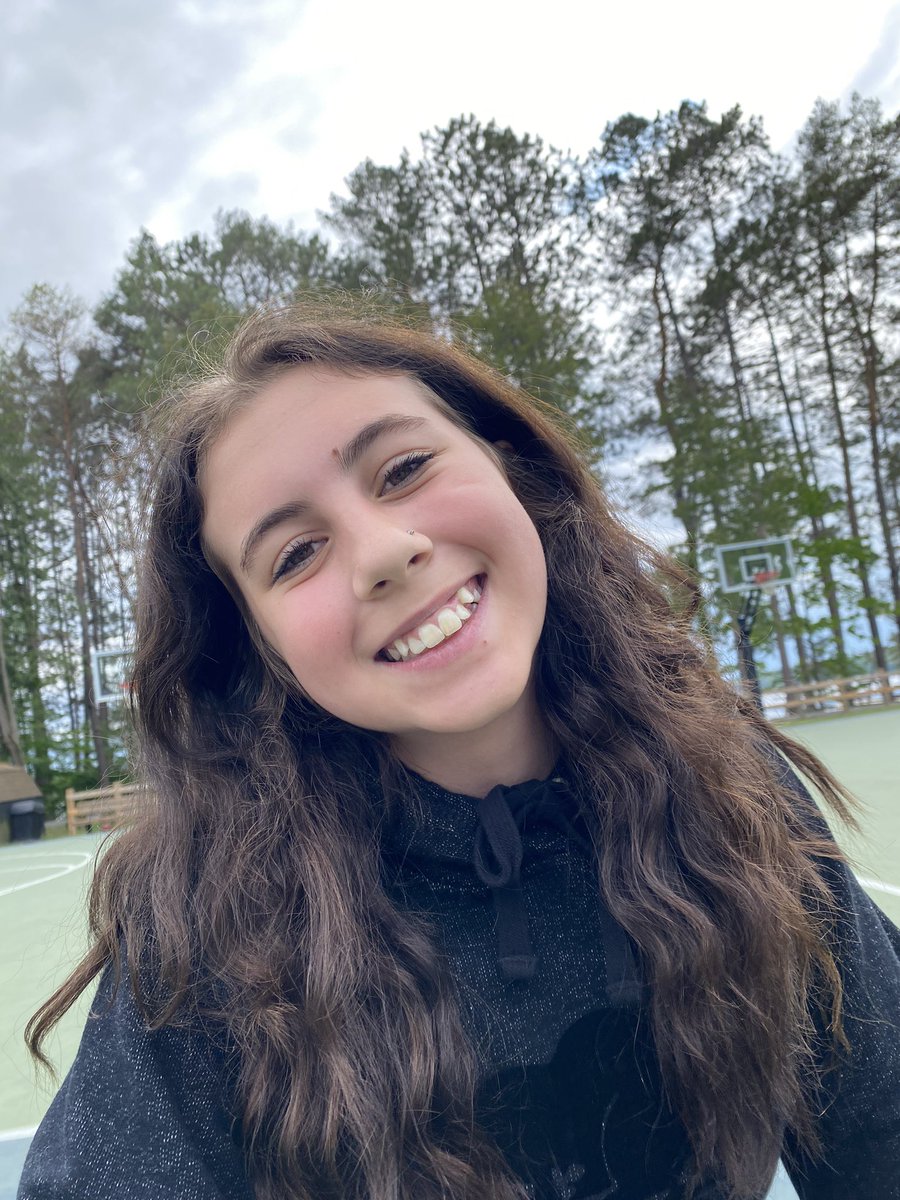 One of my Grade 8 beauties!