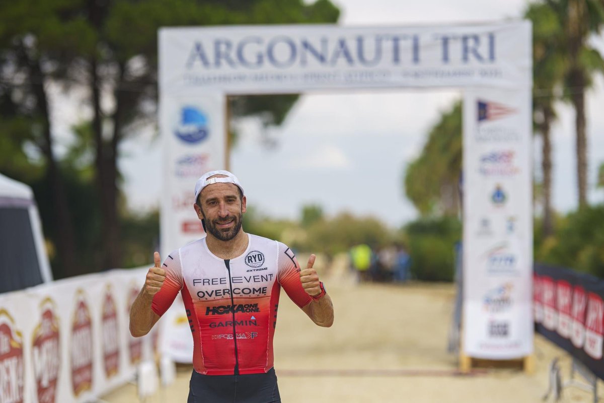 🌄🏊‍♀️🚴‍♂️🏃‍♀️ Scopri la bellezza della Basilicata in un modo unico ed emozionante, partecipa alle nostre gare!

𝟮𝟯 𝗹𝘂𝗴𝗹𝗶𝗼 𝗣𝗼𝘁𝗲𝗻𝘇𝗮 𝗦𝘂𝗽𝗲𝗿𝗧𝗥I
𝟯 𝘀𝗲𝘁𝘁𝗲𝗺𝗯𝗿𝗲𝗘𝘀𝘁𝗿𝗲𝗠𝗼 𝗧𝗿𝗶𝗮𝘁𝗵𝗹𝗼𝗻
𝟮𝟮 𝗼𝘁𝘁𝗼𝗯𝗿𝗲 𝗔𝗿𝗴𝗼𝗻𝗮𝘂𝘁𝗶𝗧𝗥𝗜

#triathlon