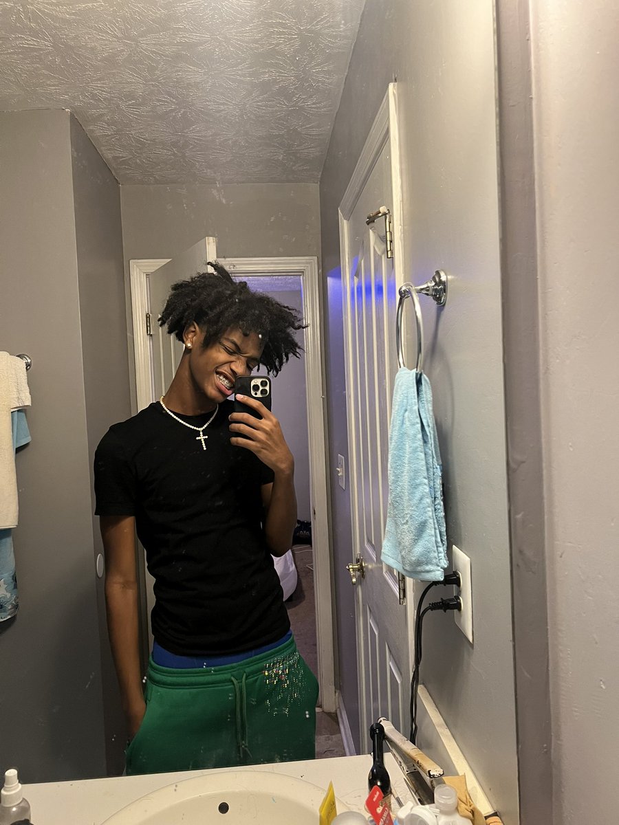 LIL WICK tweet media