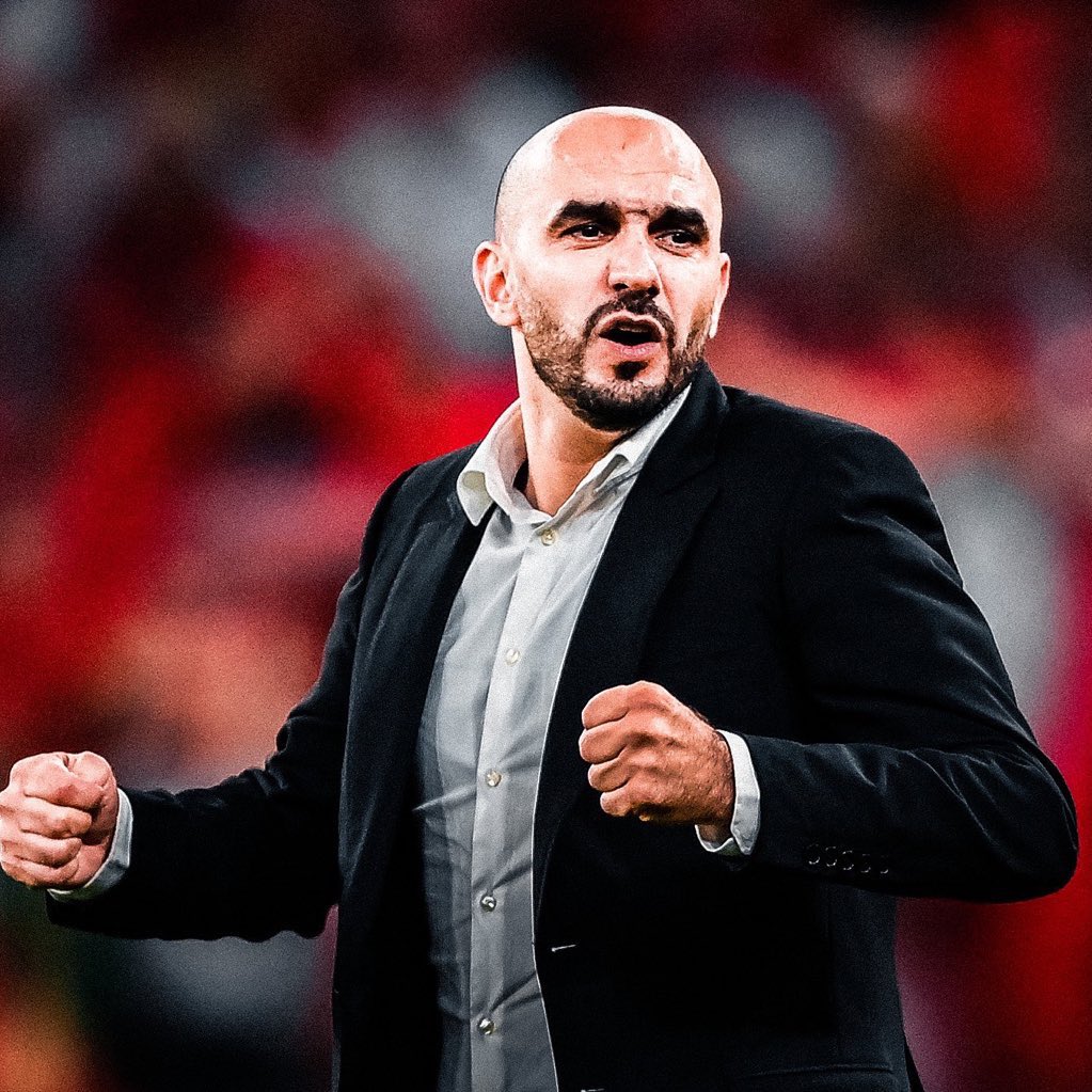 Football Maroc tweet media