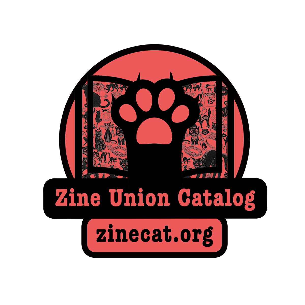 Zine Union Catalog tweet media