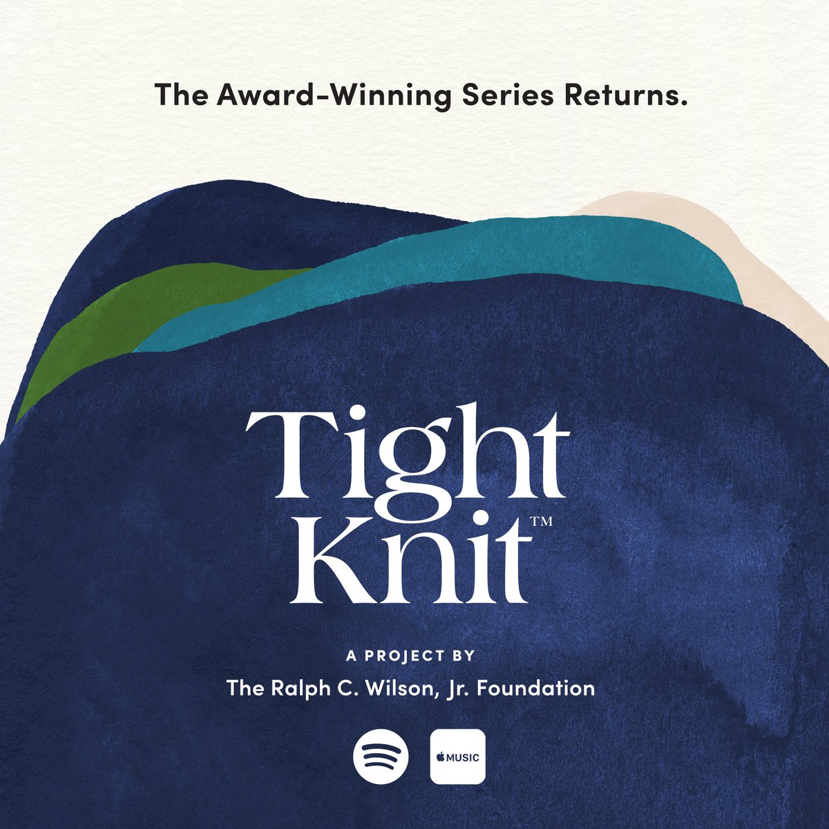 The second season of Tight Knit has arrived! After stealing our hearts in 2020 by uplifting caregiver voices through captivating storytelling, Tight Knit returns in 2023 with an equally timely and captivating podcast series about our access to work and its influence on our world.