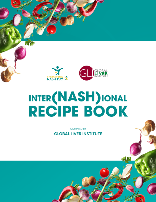 HighTideThera's tweet photo. A tasty way to celebrate #NASHDay: By cooking up some recipes from the @GlobalLiver Inter(nash)ional Cookbook. Spanakorizo or Totillas Rellenas, anyone? #StepUpForNASH https://t.co/QlL1s5ObeY https://t.co/uP4itvpvvH