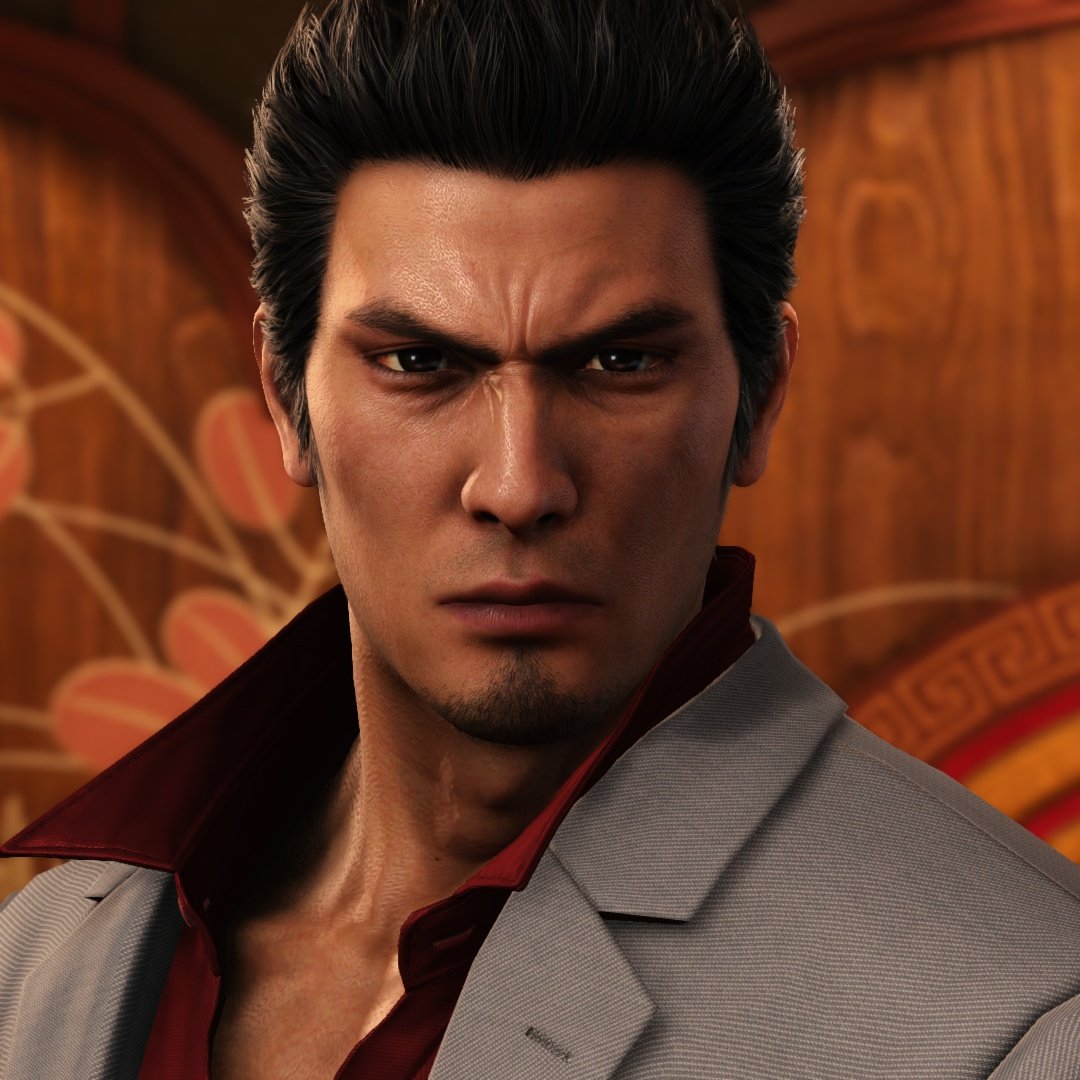 In Japanese, The Man With No Name from Like A Dragon Gaiden: The Man Who Earased His Name has the same voice actor as Kazuma Kiryu from Yakuza.
#LikeADragon
#Yakuza

Voiced by Takaya Kuroda