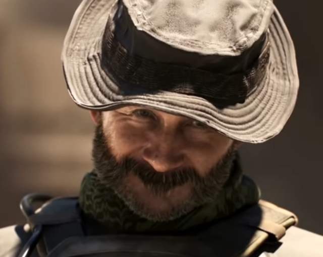 Call of Duty tweet media