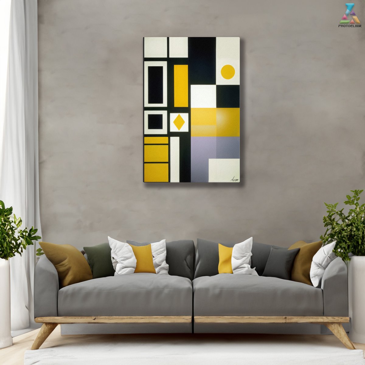 photo_elixir's tweet photo. Wall art by https://t.co/P7IXqfHvqL

"Rectangular Elation" by Nizako            

Decorate your space with this beautiful artwork  

#wallart #rectangularelation #interiordecor #nizako #ArtistOnTwitter #homedecor #interiordesign #officedecor #abstract #photoelixir #canvas https://t.co/2FnPlmG2GX
