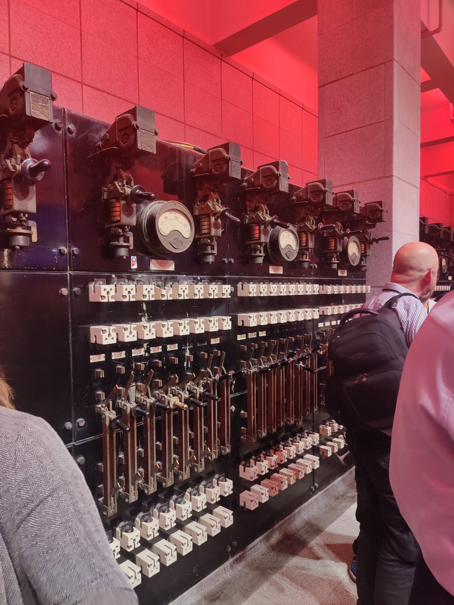 Andy Bissenden (@andydb1066) on Twitter photo Looking at how battersea power station has turned from this to one of the smartest building in London. learning the art of the possible for our smart hospital of the future. <a href="/EshtDigital/">ESHT Digital</a> <a href="/ESHTNHS/">East Sussex Healthcare NHS Trust</a> #teamideal Looking at how battersea power station has turned from this to one of the smartest building in London. learning the art of the possible for our smart hospital of the future. <a href="/EshtDigital/">ESHT Digital</a> <a href="/ESHTNHS/">East Sussex Healthcare NHS Trust</a> #teamideal