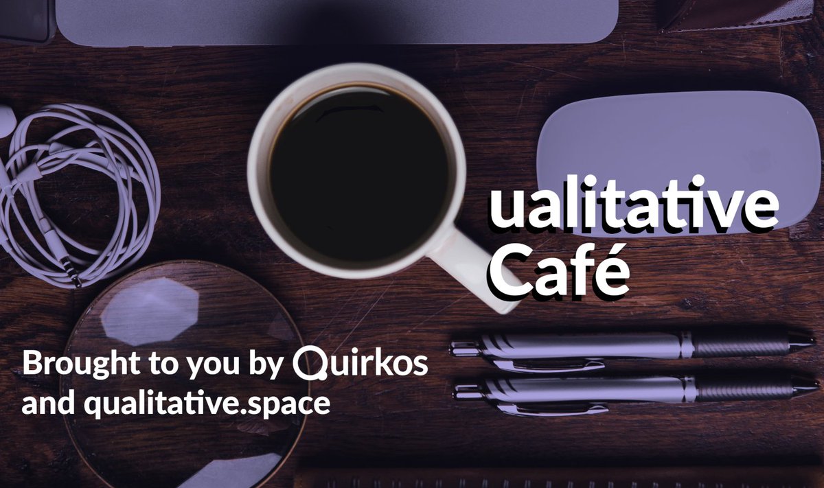 Quirkos - Simple Qualitative Software tweet media