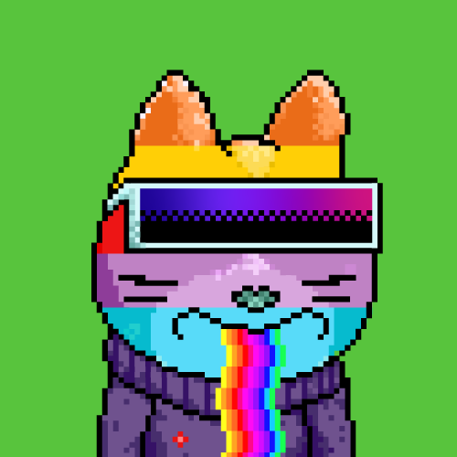 ART is at core 🎨

We are the @gOrdinals crew 🧑‍🌾 ! $XBTG time to 🟩

🎤🫳