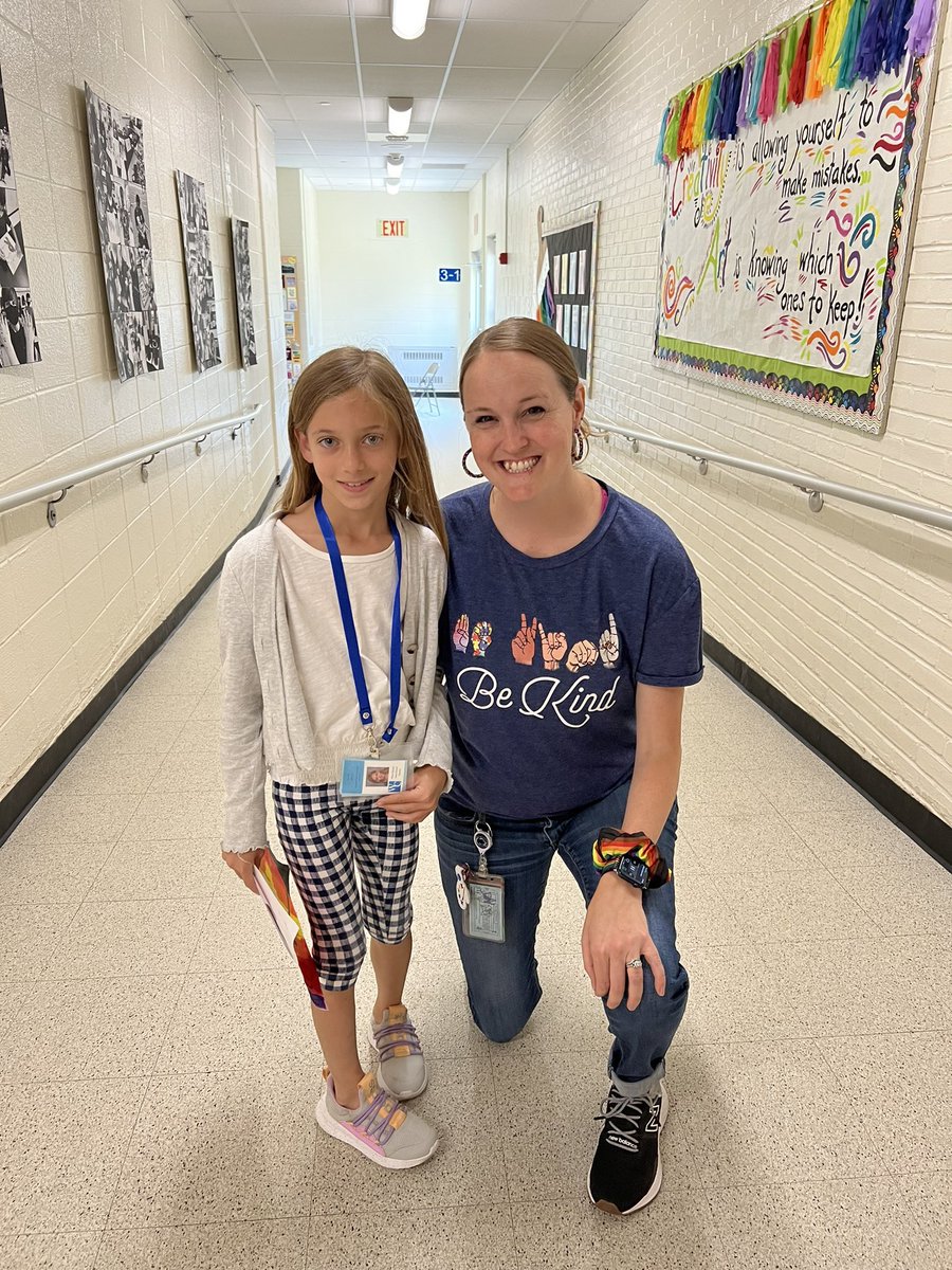 Jenni Southmayd tweet media