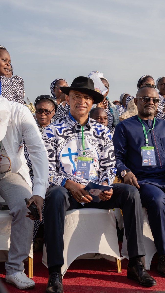 Le candidat de KAGAME <a href="/moise_katumbi/">Moise Katumbi</a>  .  Bravo à notre justice militaire. KAGAME asambwe.