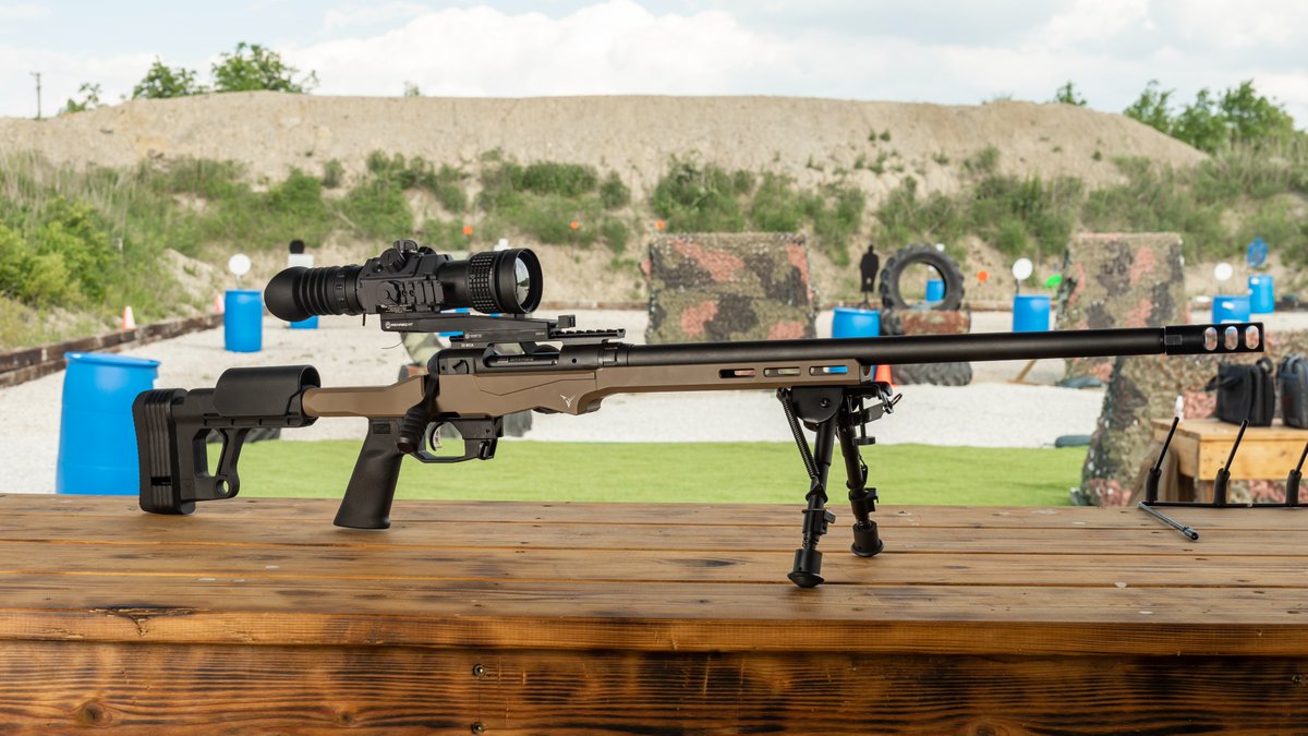 OpticsPlanet's tweet photo. Summer shooting is here! Get a boost in accuracy, capability, and confidence with these brands!
Shop @TRYBEDefense, Armasight USA, Ulfhednar, Helix 6 Precision, and @FabDefense now and gear up for summer shooting! | https://t.co/LiXqerxqvl
#OpticsPlanet #SummerShooting #Range https://t.co/D3EcMRnXa4