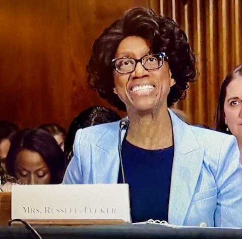 @CharleneRTEdu - "<a href="/GovNedLamont/">Governor Ned Lamont</a>, state agencies, ed partners, SBOE, school district administrators, educators, families &amp; more are working together to address the mental health of our students. It was an honor to share that at the US Senate Today"
Watch - help.senate.gov/hearings/why-a…