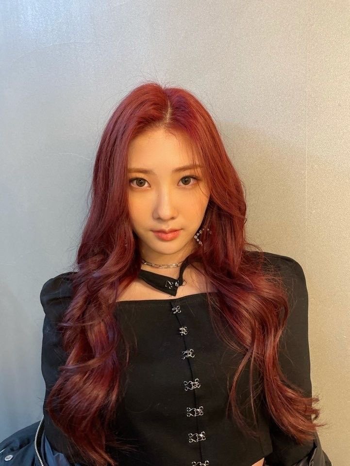 purkiteez's tweet photo. #CHAEIN #WOOYOUNG
@RBW_PURPLEKISS @ATEEZofficial https://t.co/X5jaZCSQBX