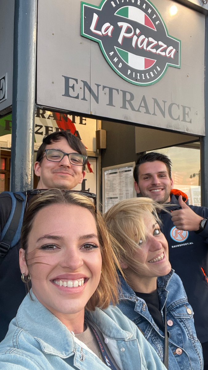 Not Mugello, but we are a bunch of journalists at TT and that’s not bad either x 

<a href="/Lewis__Duncan/">Lewis Duncan 🏍</a> 
<a href="/GuidoFenneman/">Guido Fenneman</a> 
<a href="/Zoe__Burn/">Zoe Burn</a>