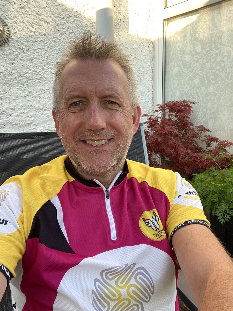 SimonMTier's tweet image. It’s #WorldBrainTumorDay &amp;amp; whilst my best friend understandably did not want to be defined by his diagnosis, these circumstances shaped me &amp;amp; steered my own life path on to trying to improve the outlook for those diagnosed today &amp;amp; in the future #braintumorthursday
