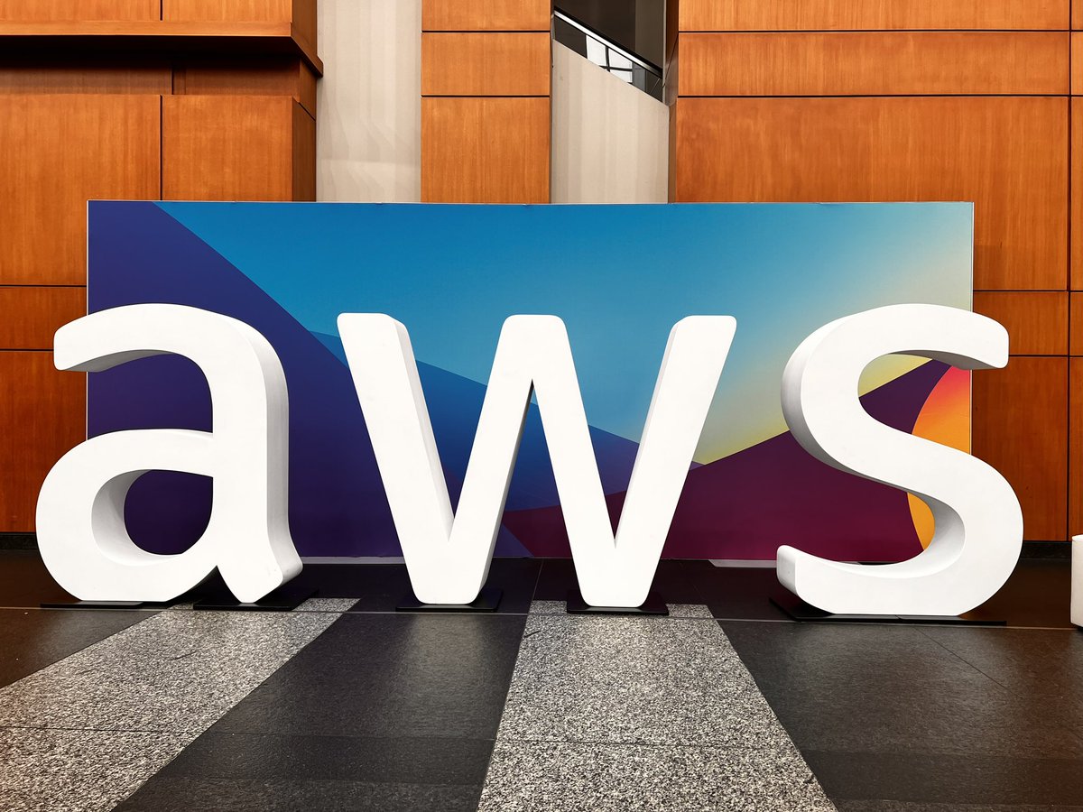 Arystech tweet media