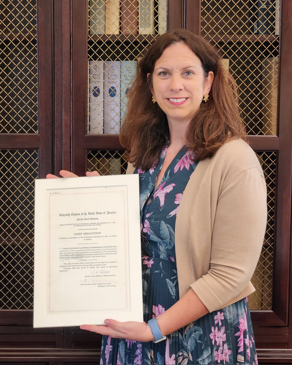 US National Archives on Twitter "RT AOTUS11_Shogan The joint