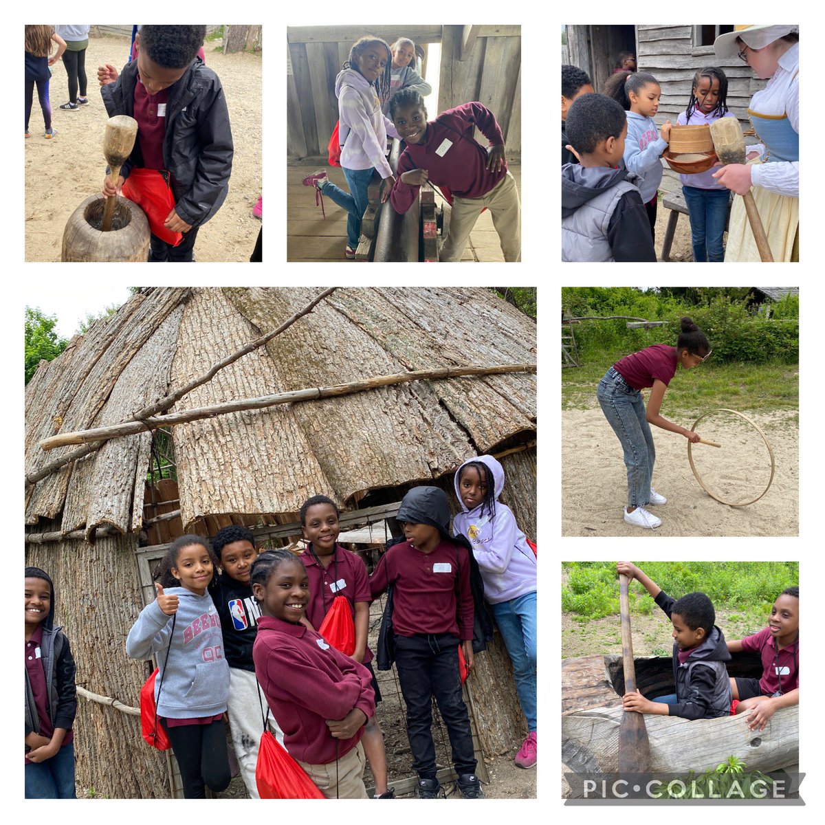 Caitlin Robbie tweet media