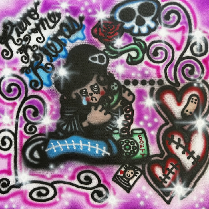 #Playlist

SoFTT – ‘Kiero K Me Kieras’

🔊uniradio.uaemex.mx