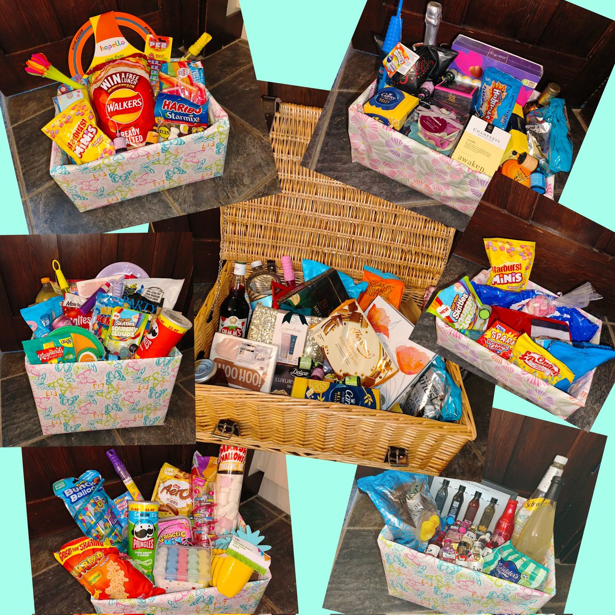 ComelyParkPTA tweet media