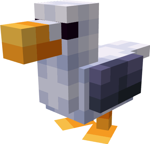VarietyMods's tweet photo. Variety Birds anyone?

Coming soon to Forge/Fabric/Bedrock
https://t.co/Qgg9LBWwYf

#Minecraft #minecraftmods #minecraftupdate #minecraftart https://t.co/4ysCAzMpVC