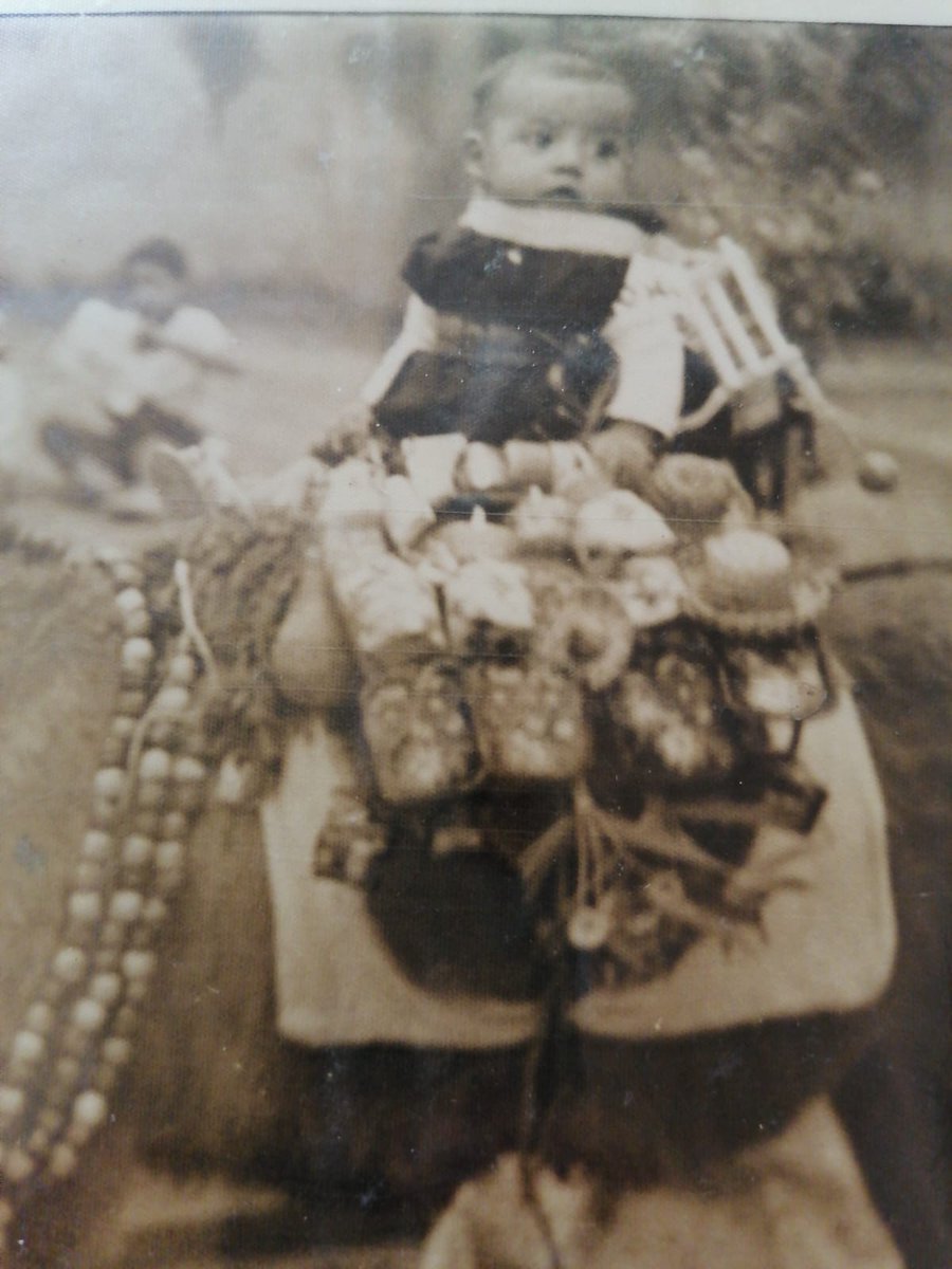 mapaty1966's tweet photo. 💝Tradiciones qué se pierden https://t.co/tGmMYV2m12