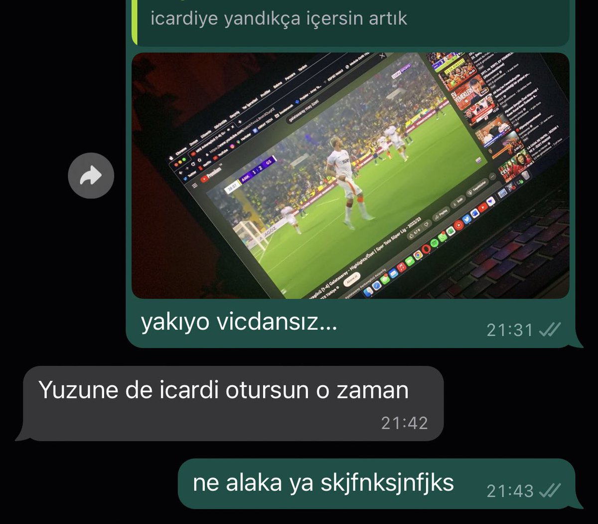 bakimbii's tweet photo. benim kafa ufaktan toplanıyo gibi ya https://t.co/IA8B8vfgt9