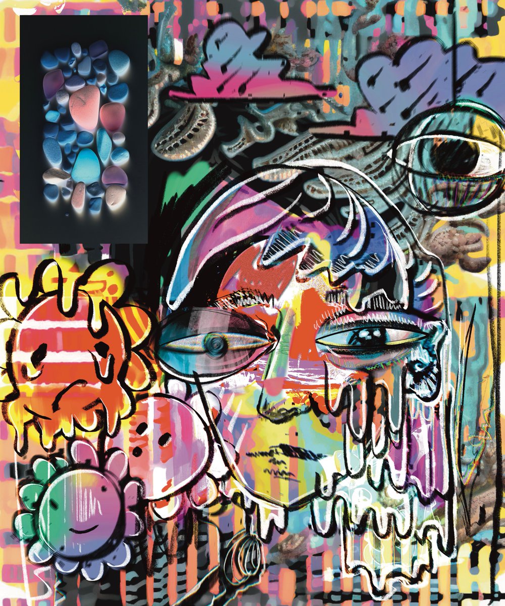 BURN
listed on #teiaart WOWOWOWOWOWOW CHECK IT OUT
objkt.com/asset/hicetnun…
#tezos #nft #tezosart #NFTartwork