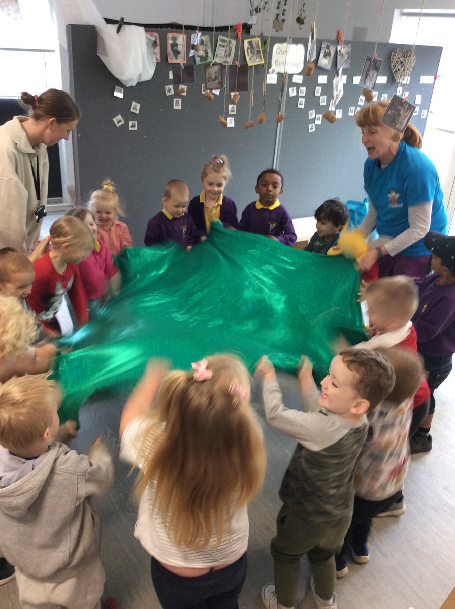 Nethermains ELC tweet media